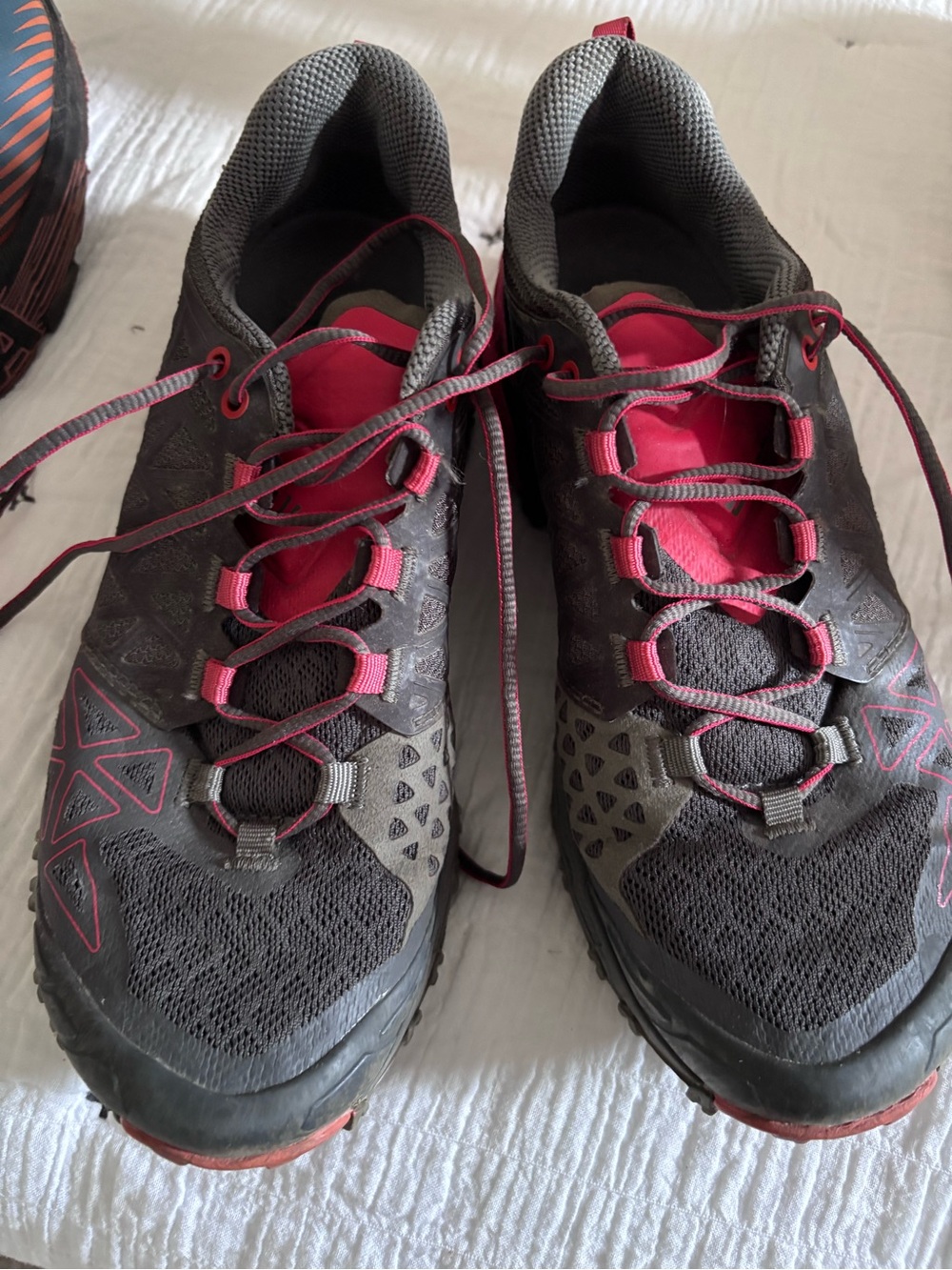 La Sportiva Womens Hiking Shoes